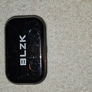 Ear buds